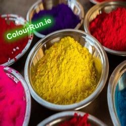 town tuition powder|Colour Run Powder – Panda Paints.